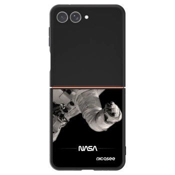 Etui na Samsung Galaxy Z Flip7 5G - Astronaut Big