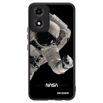 Etui na Motorola Moto E14 - Astronaut Big
