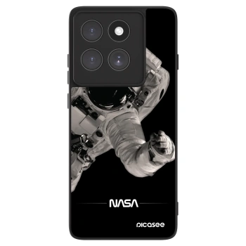 Etui na Motorola Edge 60 5G - Astronaut Big