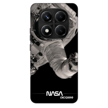 Etui na Xiaomi Redmi Note 14 Pro+ 5G - Astronaut Big