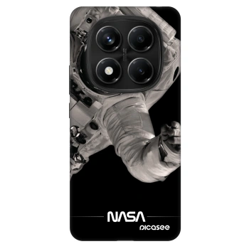 Etui na Xiaomi Redmi Note 14 Pro 5G - Astronaut Big