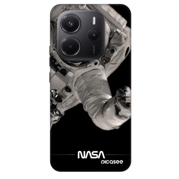 Etui na Xiaomi Redmi Note 14 5G - Astronaut Big