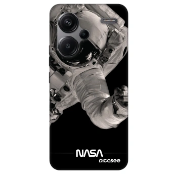 Picasee Fashion Case na Xiaomi Redmi Note 13 Pro+ 5G - Astronaut Big
