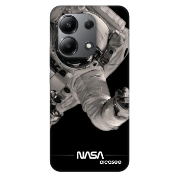 Picasee Fashion Case na Xiaomi Redmi Note 13 4G - Astronaut Big