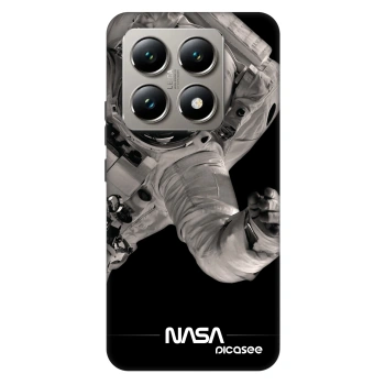 Etui na Xiaomi 14T Pro - Astronaut Big