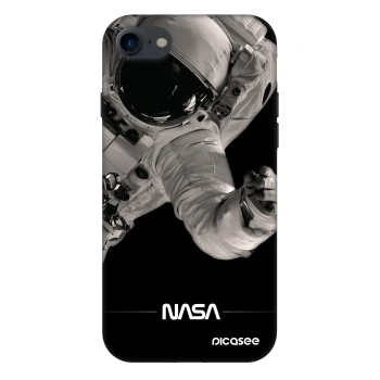 Etui na Apple iPhone SE 2022 - Astronaut Big
