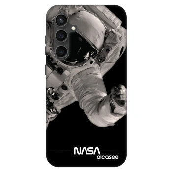 Etui na Samsung Galaxy S23 FE S711B - Astronaut Big