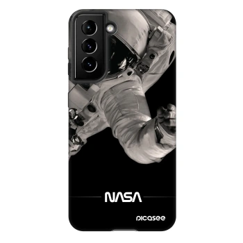 Etui na Samsung Galaxy S22 5G - Astronaut Big