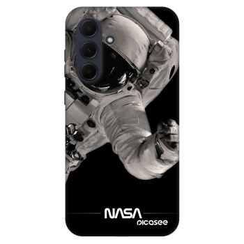 Etui na Samsung Galaxy A35 5G A356B - Astronaut Big