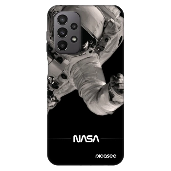 Etui na Samsung Galaxy A23 A236B 5G - Astronaut Big