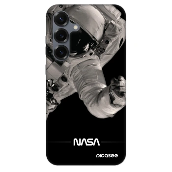 Etui na Samsung Galaxy S25+ 5G - Astronaut Big