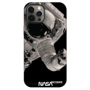 Etui na Apple iPhone 12 Pro - Astronaut Big