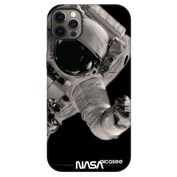 Etui na Apple iPhone 12 Pro Max - Astronaut Big