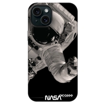 Etui na Apple iPhone 13 - Astronaut Big
