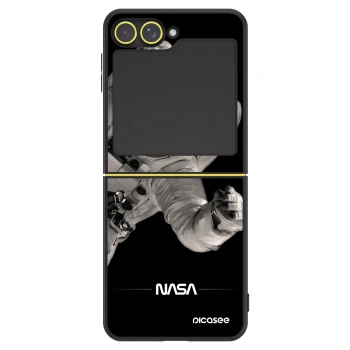 Etui na Samsung Galaxy Z Flip7 FE 5G - Astronaut Big
