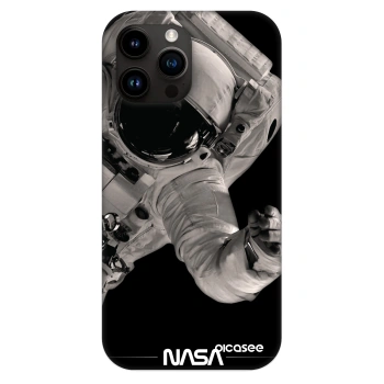 Etui na Apple iPhone 13 Pro Max - Astronaut Big