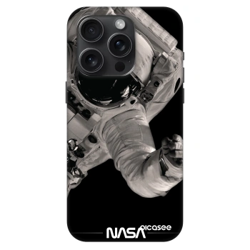 Etui na Apple iPhone 15 Pro - Astronaut Big