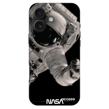 Etui na Apple iPhone 16 - Astronaut Big