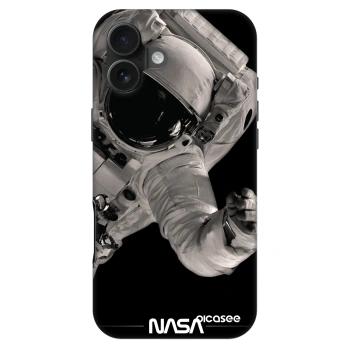 Etui na Apple iPhone 16 Plus - Astronaut Big