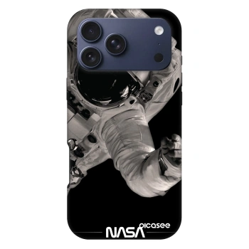 Etui na Apple iPhone 17 Pro Max - Astronaut Big