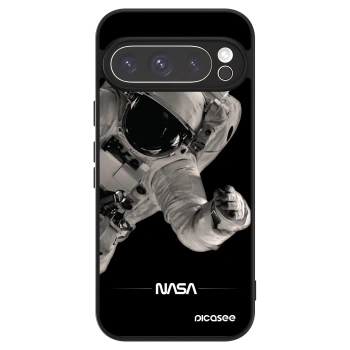 Etui na Google Pixel 9 Pro XL - Astronaut Big