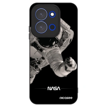 Etui na Xiaomi Redmi 15C 4G - Astronaut Big
