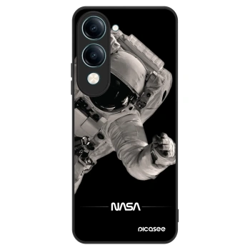 Etui na Vivo Y29s 5G - Astronaut Big
