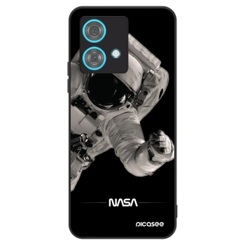 Etui na Motorola Edge 40 Neo - Astronaut Big