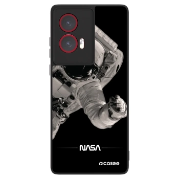 Etui na Motorola Edge 50 Fusion - Astronaut Big