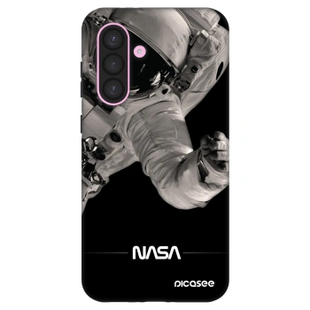 Etui na Samsung Galaxy A56 5G A566B - Astronaut Big