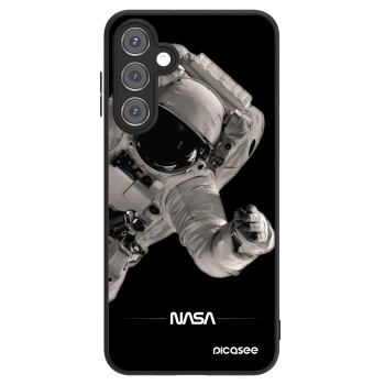 Picasee ULTIMATE CASE na Samsung Galaxy A16 4G - Astronaut Big