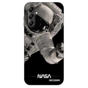 Etui na Samsung Galaxy A16 4G - Astronaut Big