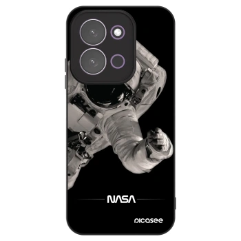 Etui na Xiaomi Redmi 15C 5G - Astronaut Big