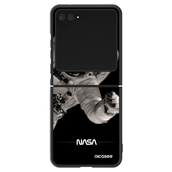 Etui na Motorola Razr 60 - Astronaut Big