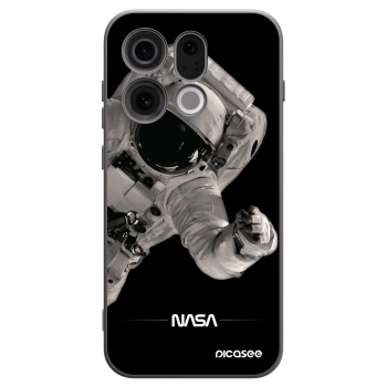 Etui na OPPO Find X9 - Astronaut Big
