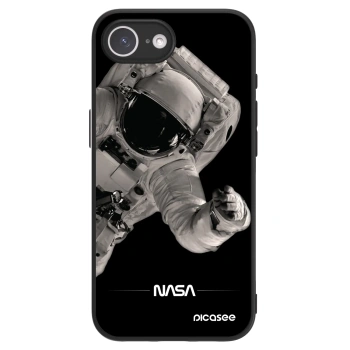 Picasee ULTIMATE CASE na Apple iPhone 17e - Astronaut Big