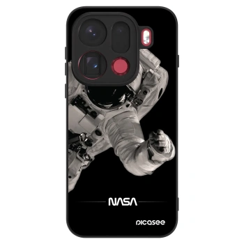 Etui na OPPO Find X9 Pro - Astronaut Big