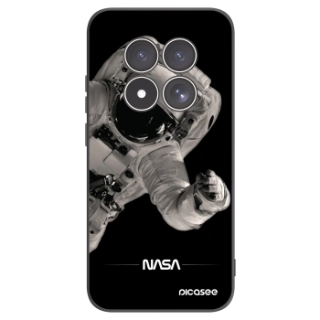 Etui na Xiaomi Redmi Note 15 Pro 5G - Astronaut Big