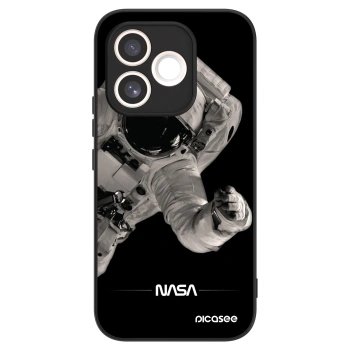 Etui na Honor 600 Lite - Astronaut Big