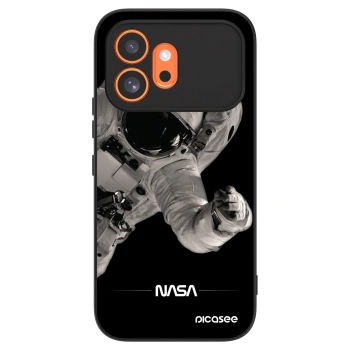 Etui na Honor 600 - Astronaut Big