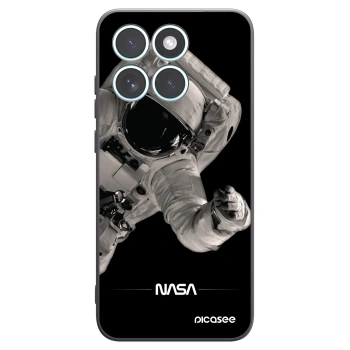 Etui na Motorola Edge 70 Fusion - Astronaut Big