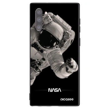 Etui na Samsung Galaxy Note 10 N970F - Astronaut Big