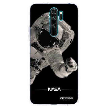 Etui na Xiaomi Redmi Note 8 Pro - Astronaut Big