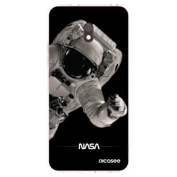 Etui na Xiaomi Redmi 8A - Astronaut Big