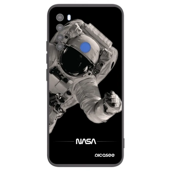 Etui na Xiaomi Redmi Note 8T - Astronaut Big
