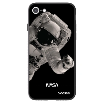 Picasee ULTIMATE CASE na Apple iPhone 7 - Astronaut Big