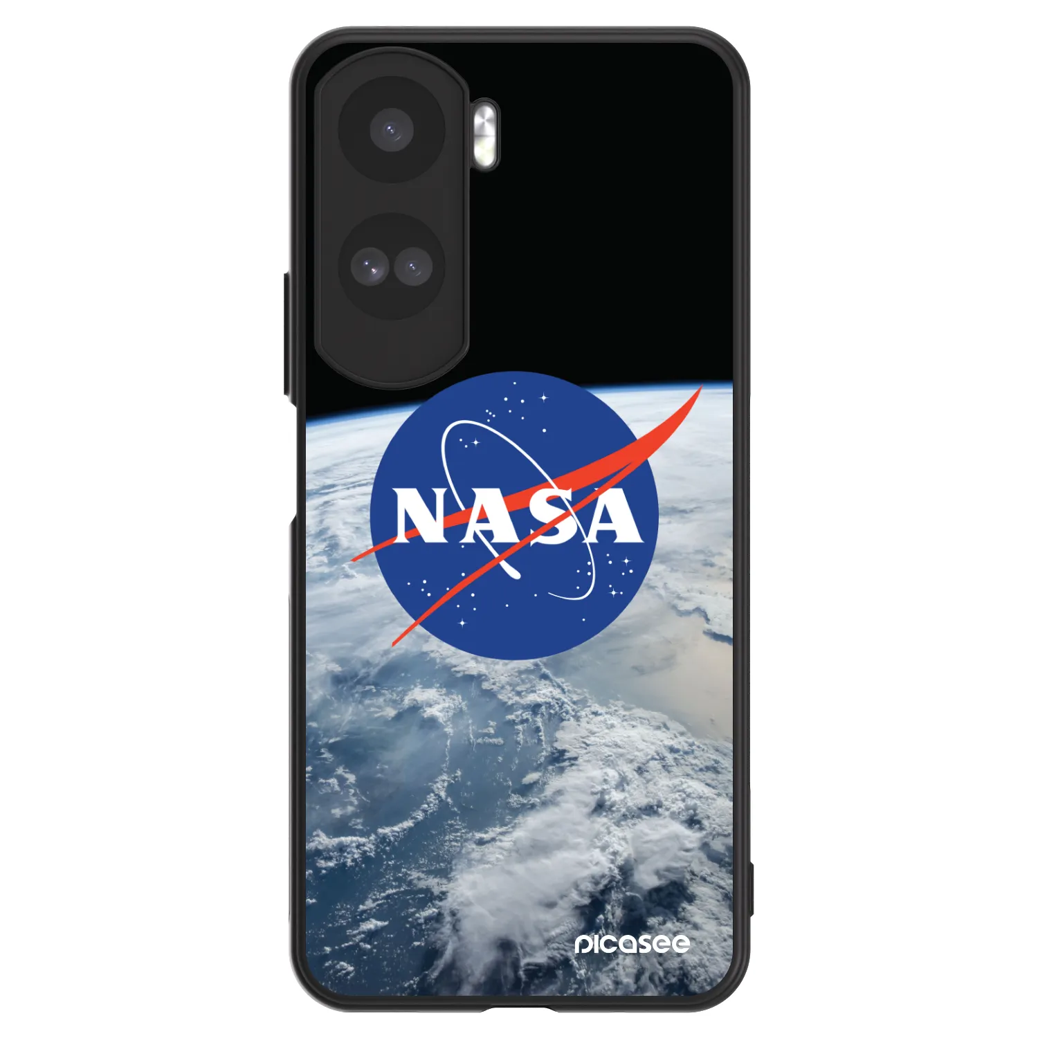 Picasee ULTIMATE CASE na Honor 90 Lite 5G - Nasa Earth