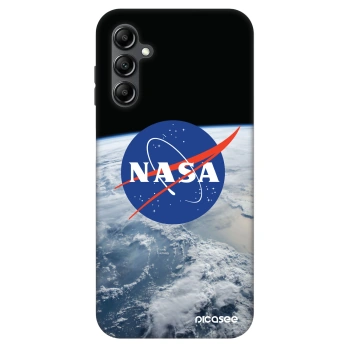 Picasee Fashion Case na Samsung Galaxy A14 4G A145R - Nasa Earth