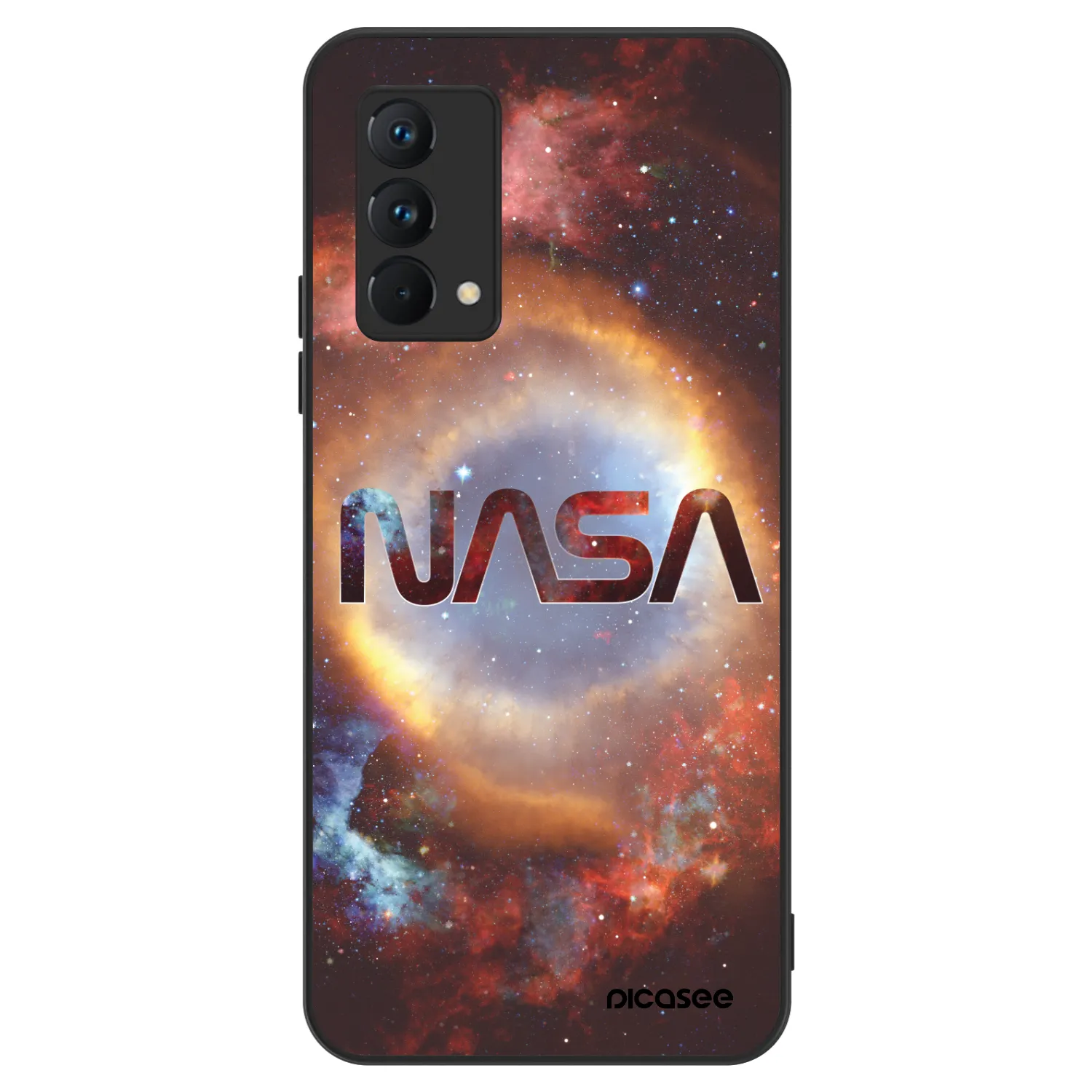 Picasee ULTIMATE CASE na Realme GT Master Edition 5G - Nebula