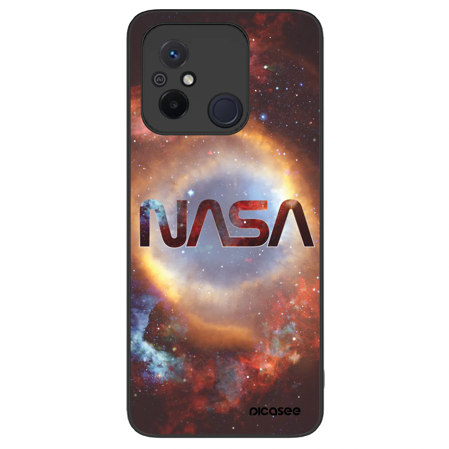 Picasee ULTIMATE CASE na Xiaomi Redmi 12C - Nebula